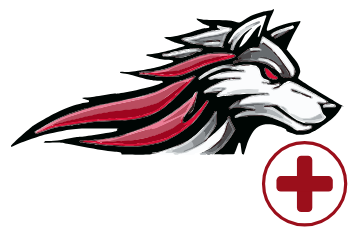 ClinWulf logo