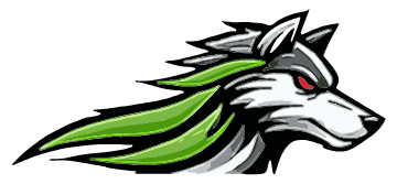 NVwulf logo