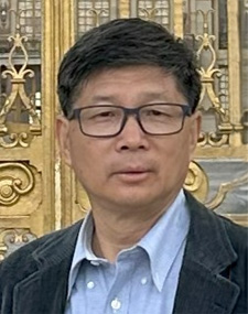 Bin Zhang
