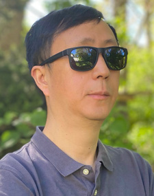 Feng Zhang
