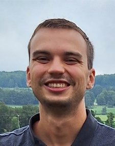 picture of Alejandro Marcos Gil-Gómez