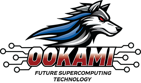 Ookami logo