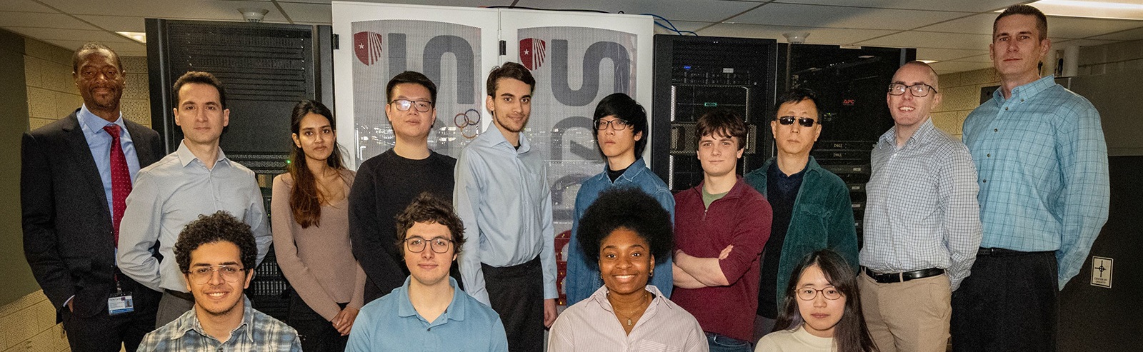 AmberMD Research Computing
