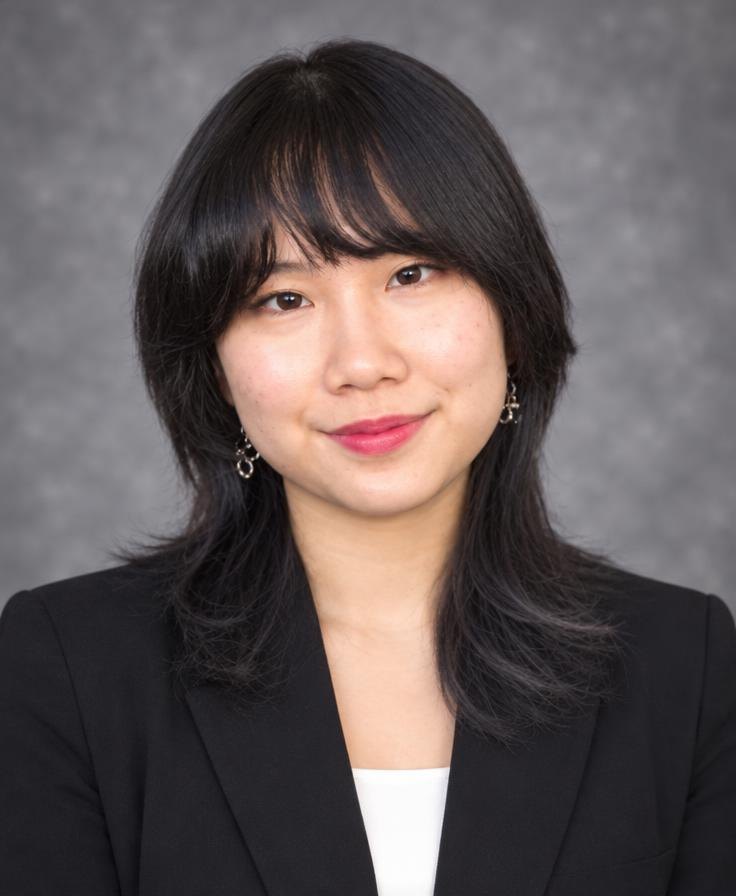 Adrianna Peng