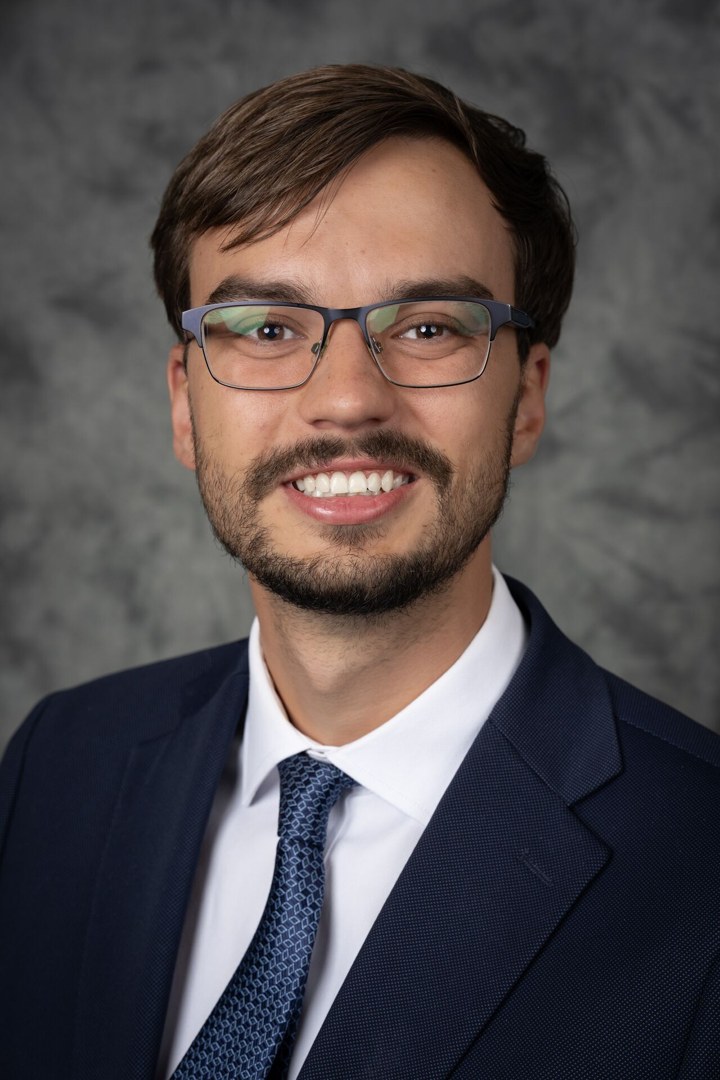 Alejandro Gil Gómez