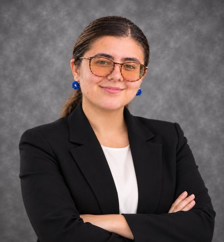 Anastasia Tomuz
