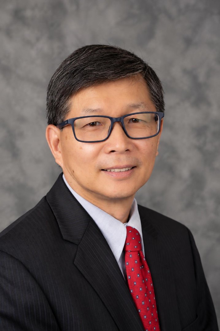 Bin Zhang