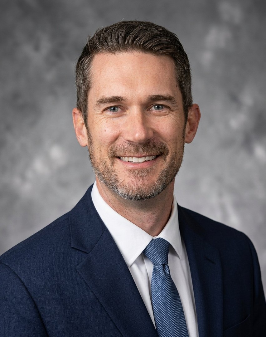 Daniel Wood