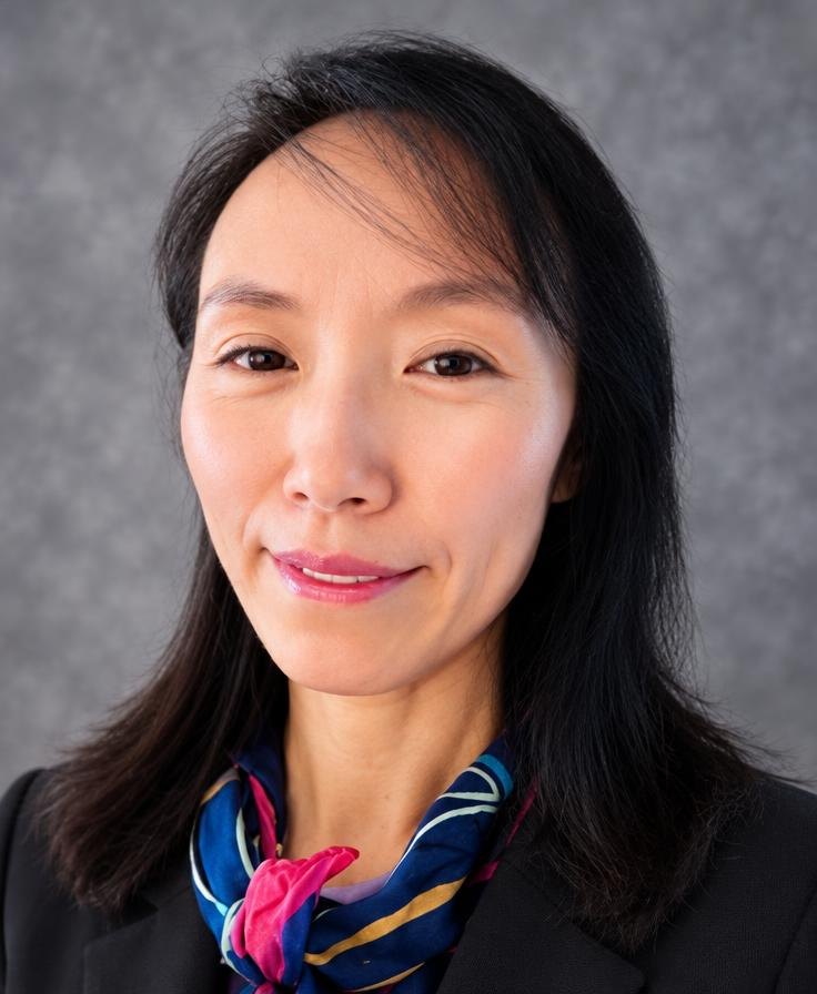 Fang Wang