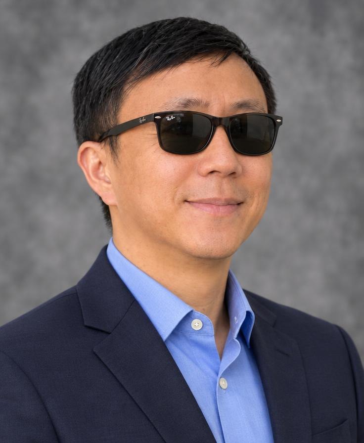 Feng Zhang