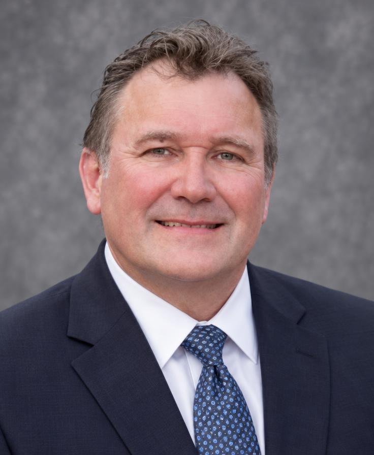 John Dey