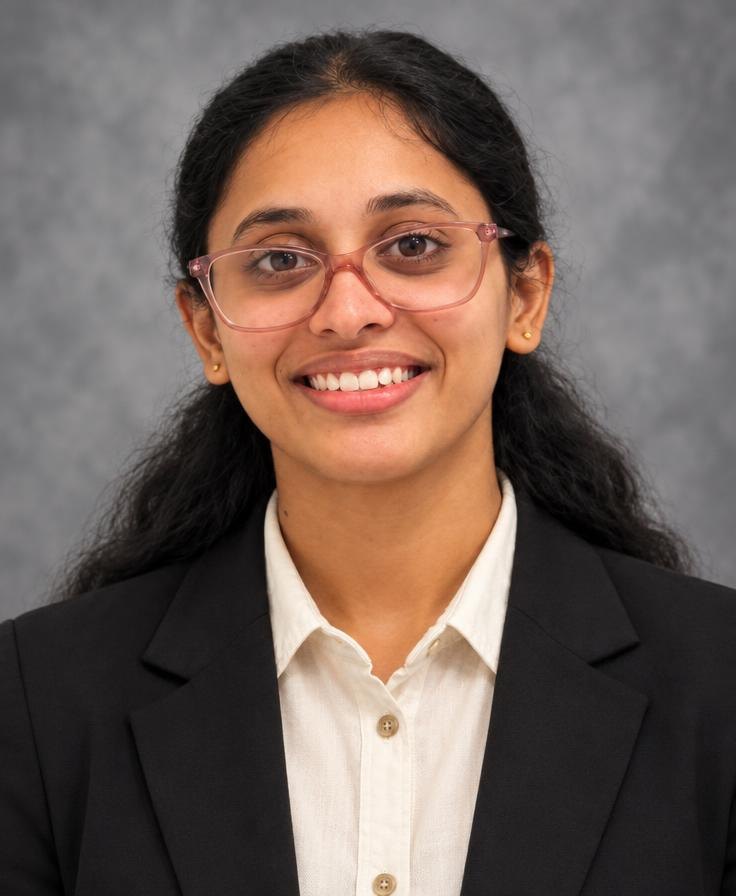 Mamatha Gorantla