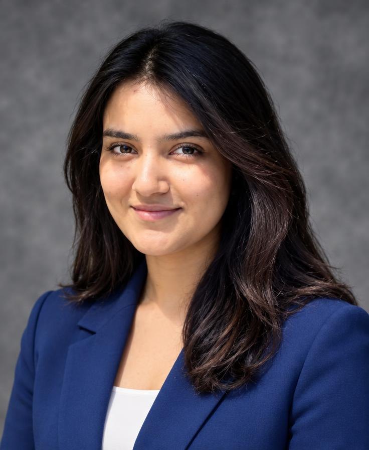 Mehak Kishore