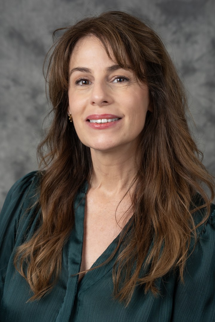 Melanie Keister