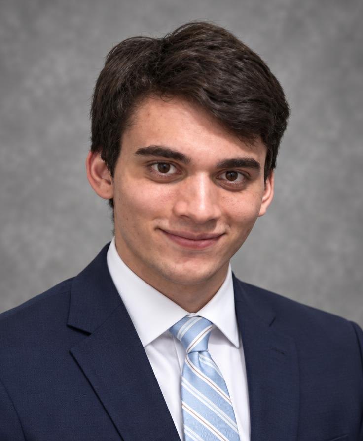 Michael Borczuk