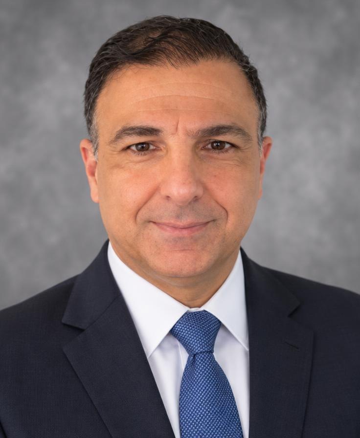 Richard Lucente