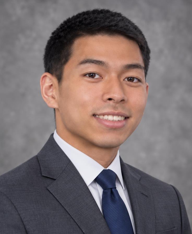 Tony Jin
