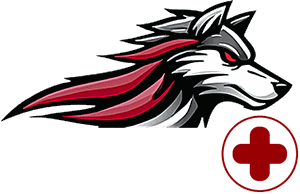ClinWulf logo