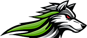 NVwulf logo