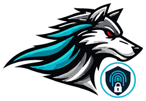 SecureWulf logo